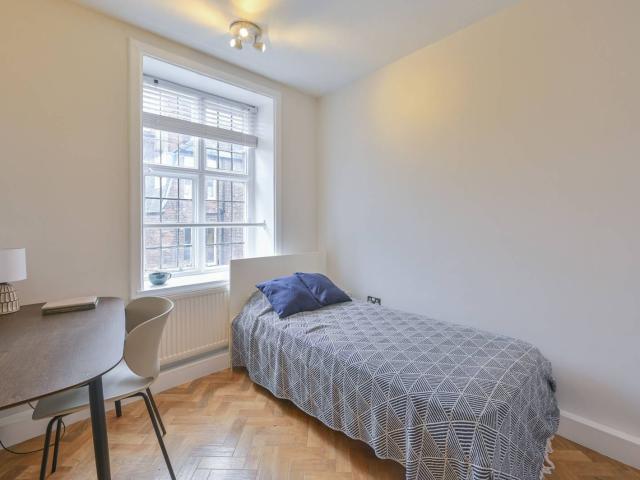 Studio for rent in Pimlico, Greater London