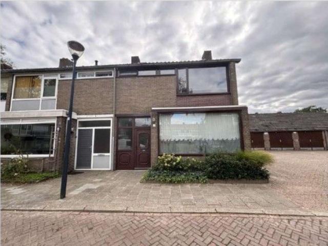 Appartement te huur in Breda, Noord Brabant