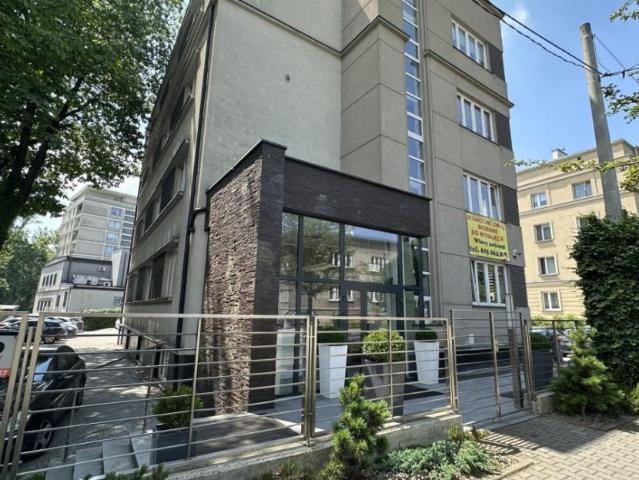 Mieszkanie do wynajęcia w Katowice, Śląskie