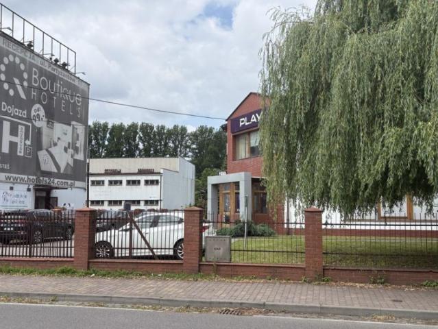 Mieszkanie do wynajęcia w Sosnowiec, Śląskie