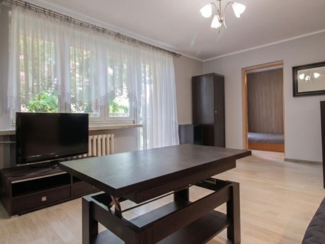 Mieszkanie do wynajęcia w Wirek, Ruda Śląska