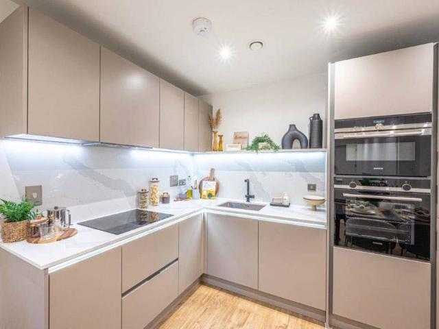 Apartment for rent in Colindale, Greater London