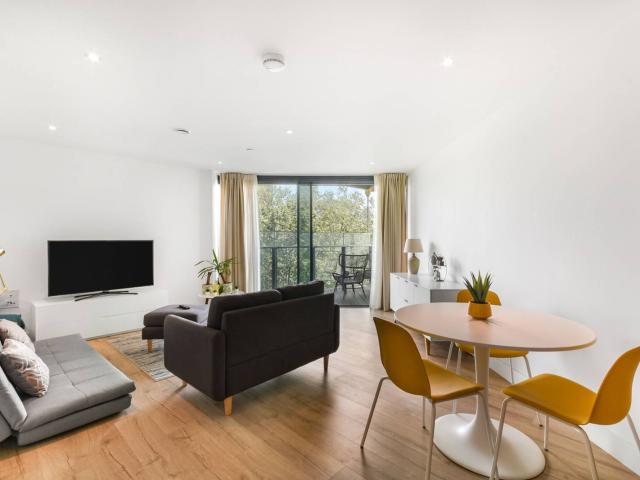 Apartment for rent in Elephant and Castle, Greater London