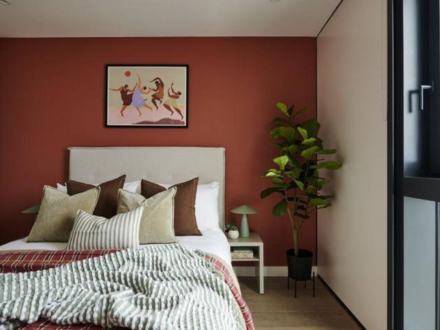 Apartment for rent in Elephant and Castle, Greater London