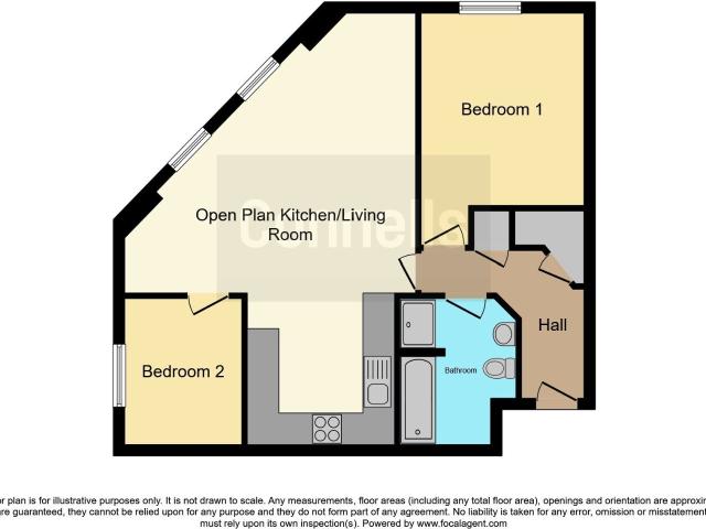 Apartment for rent in Glenfield, Glenfield