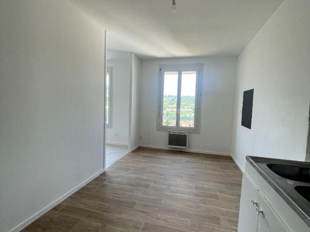 Appartement location à Saint-Étienne, Unieux