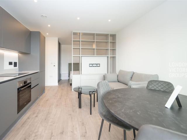 Apartment for rent in North Watford