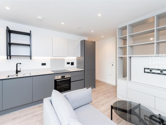 Apartment for rent in North Watford