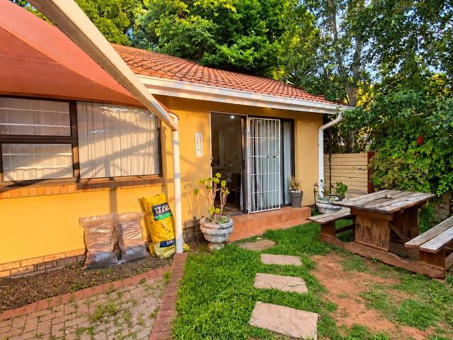 Apartment for rent in Universitas, Bloemfontein