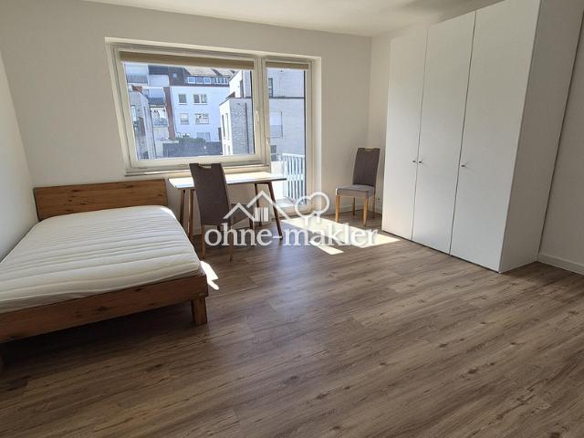 Apartment kaufen in Munster, Nordrhein-Westfalen