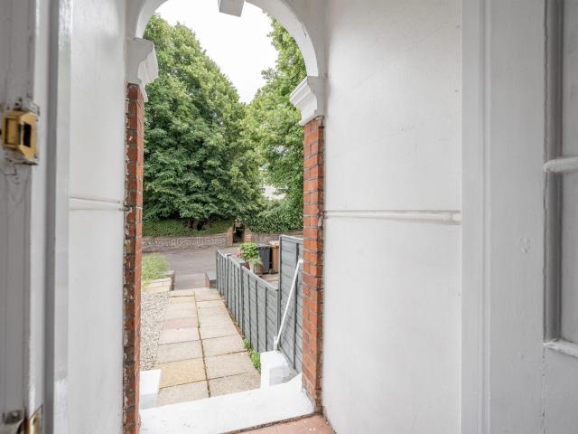 Apartment for rent in Heigham Grove, East Bank