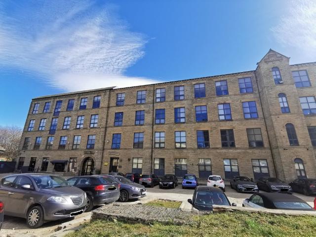 Apartment for rent in Batley, Kirklees