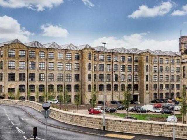 Apartment for rent in Batley, West Yorkshire