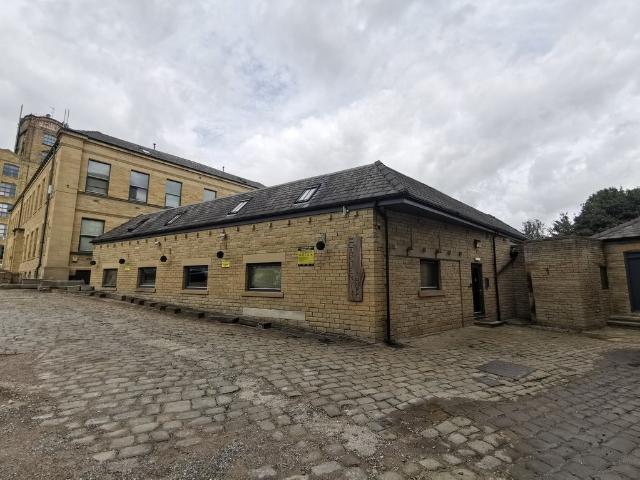Apartment for rent in Batley, West Yorkshire