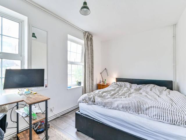 Apartment for rent in Clapton, Upper Clapton