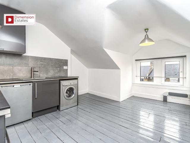 Apartment for rent in Clapton, Upper Clapton