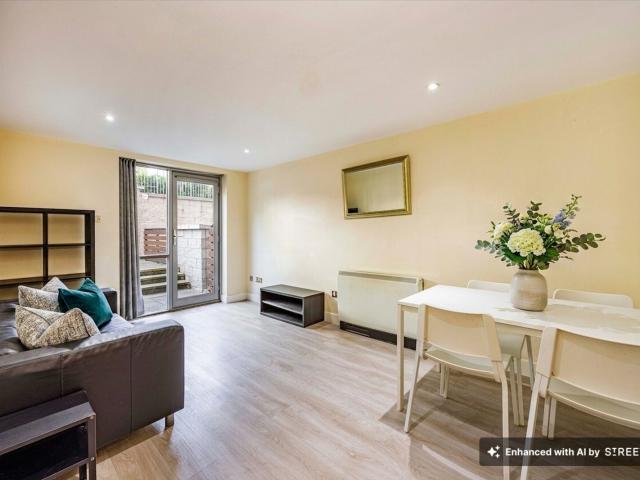 Apartment for rent in Haddon, East Midlands