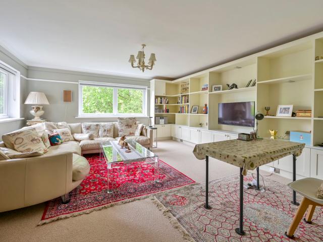 Apartment for rent in London Borough of Wandsworth, Greater London