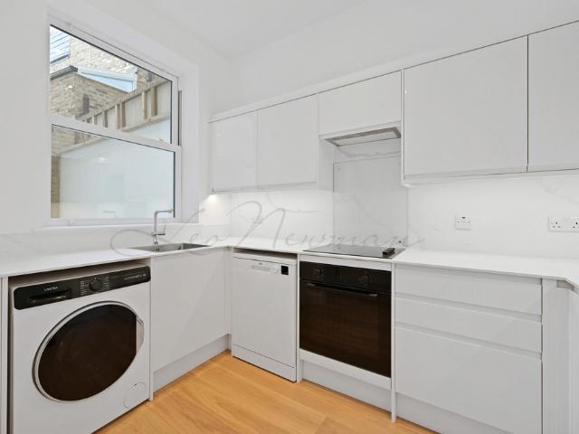 Apartment for rent in Putney, Greater London
