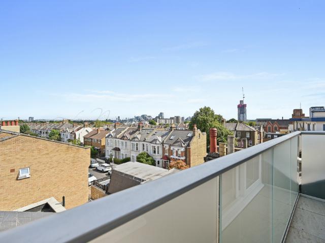 Apartment for rent in Putney, Greater London