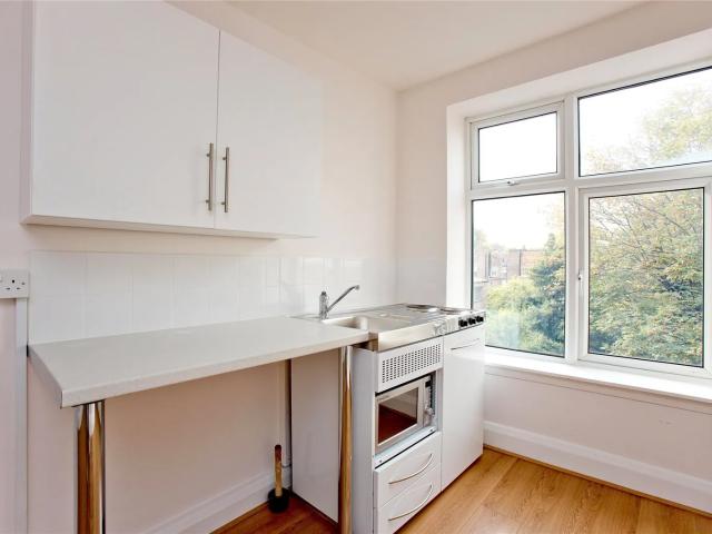 Apartment for rent in Highbury, Greater London