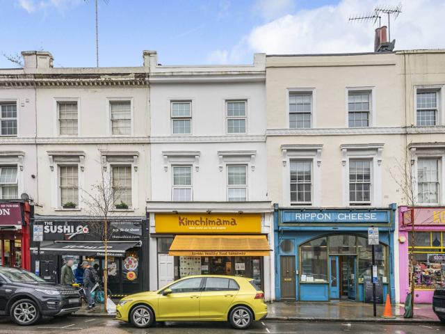 Apartment for rent in Pimlico, Isle Of Man