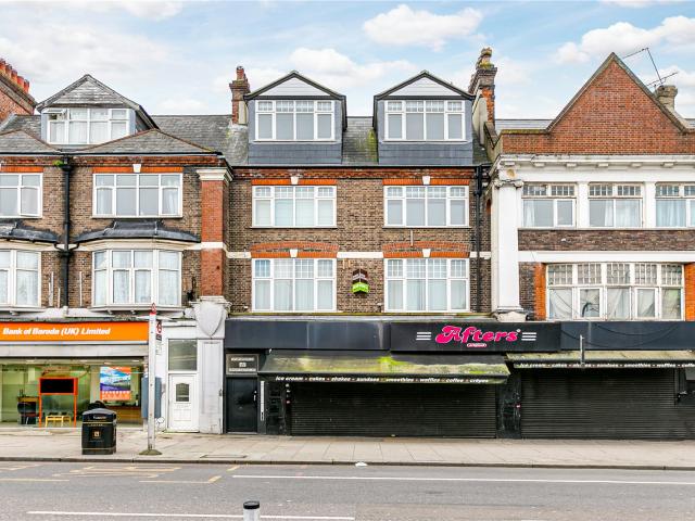Apartment for rent in Upper Tooting, Greater London