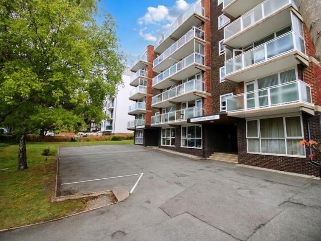 Apartment for rent in Upperton, Eastbourne