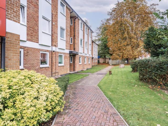 Apartment for rent in East Bank, Norfolk
