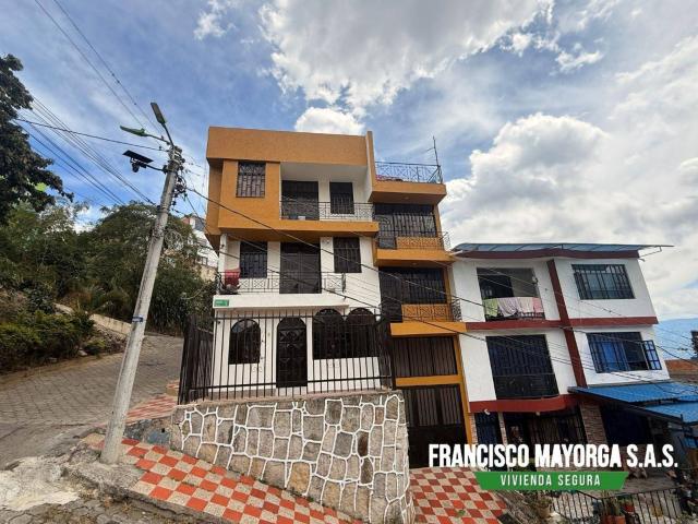 Apartamento en arriendo en Sumapaz, Cundinamarca