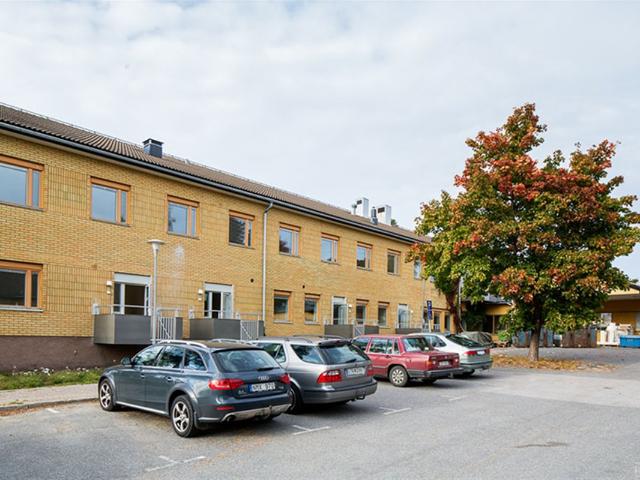 Lägenhet hyra i Skelleftehamn, Västerbotten