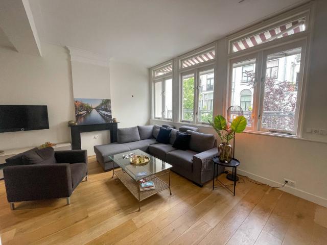 Appartement te huur in Centrum, Amsterdam
