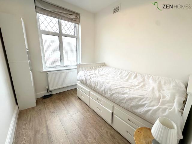 Apartment for rent in Greater London