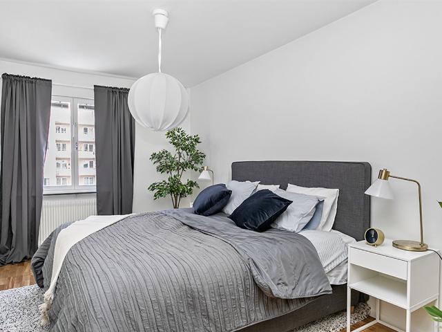 Lägenhet hyra i Eskilstuna, Södermanland