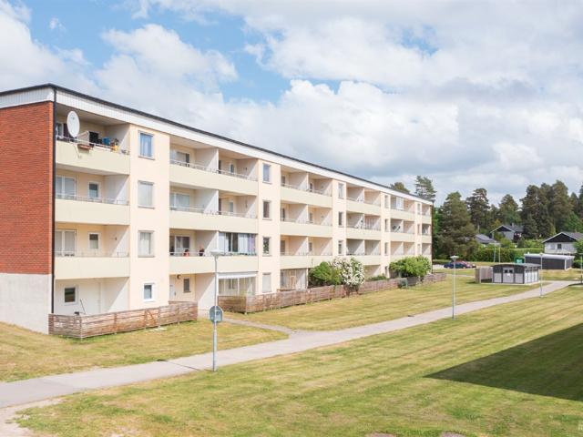 Lägenhet hyra i Eskilstuna, Södermanland