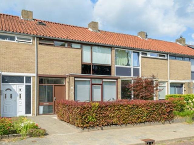 Appartement te huur in Noord, Breda