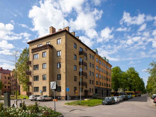 Lägenhet hyra i Gävle, Gävleborg