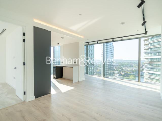 Apartment for rent in Finsbury, Greater London