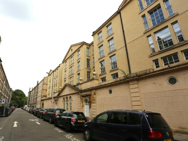 Apartment for rent in Lauriston, Scotland
