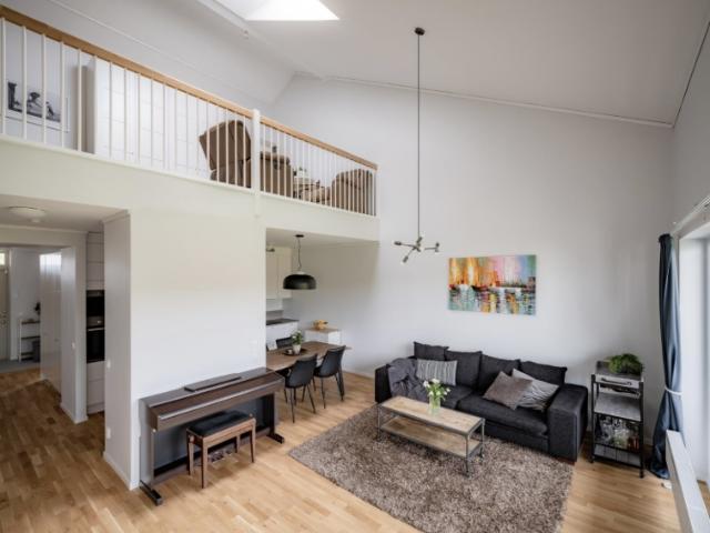 Lägenhet hyra i Upplands Väsby, Stockholm