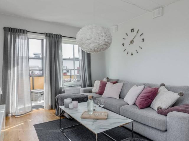 Lägenhet hyra i Märsta, Stockholm