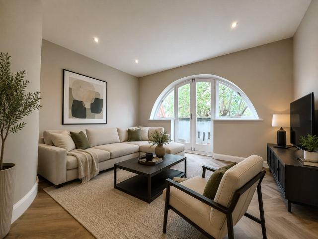 Apartment for rent in Salford Quays, Salford