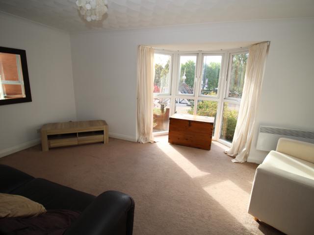 Apartment for rent in Salford Quays, Salford