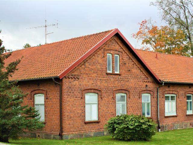 Lägenhet hyra i Skåne