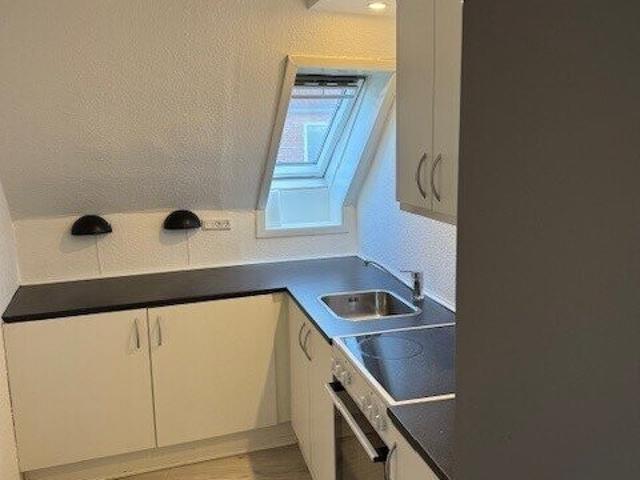 Lejlighed til leje i Varde