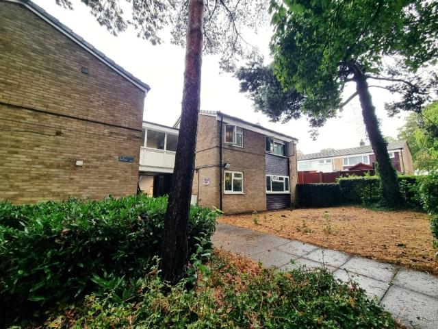 Apartment for rent in Shephall, Hertfordshire