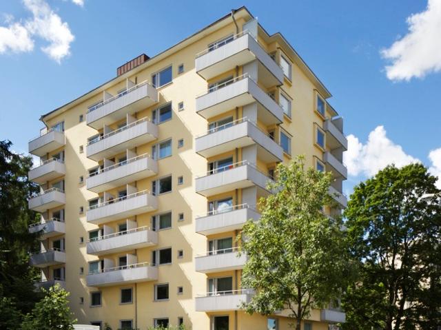 Lägenhet hyra i Botkyrka, Stockholm