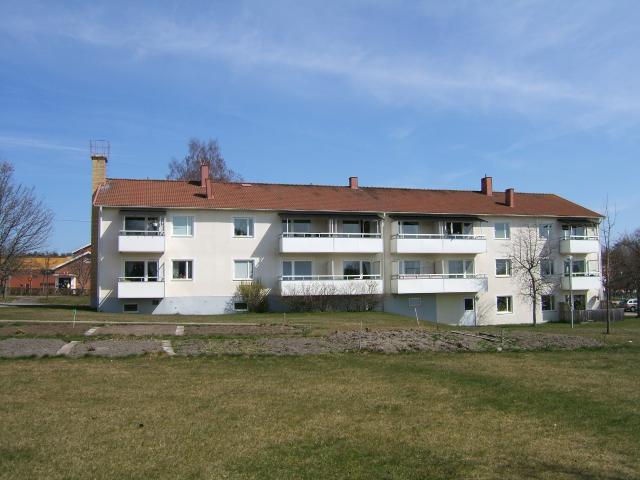 Lägenhet hyra i Loftahammar, Kalmar
