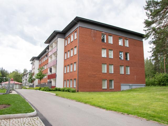 Lägenhet hyra i Gislaved, Jönköpings län