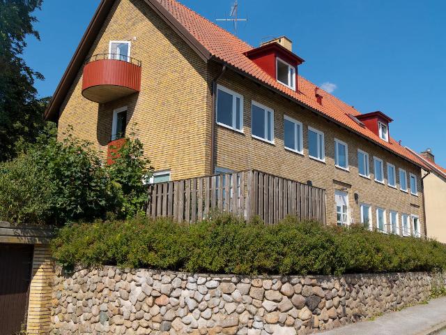 Lägenhet hyra i Vollsjö, Skåne